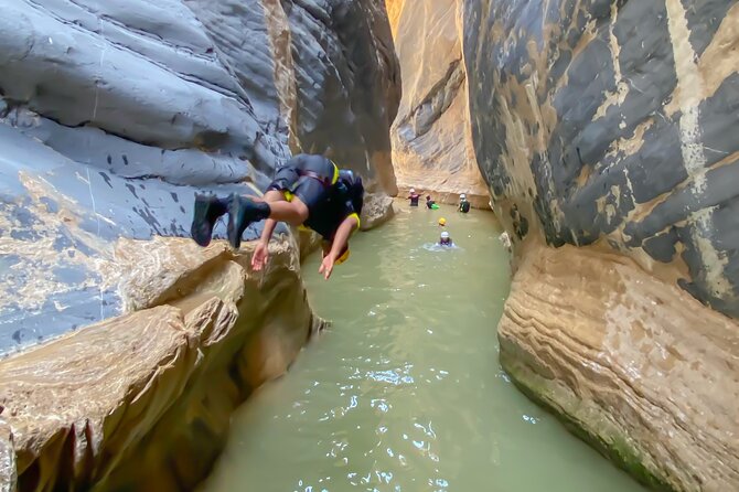 Full Day Private Tour to the Snake Canyon - Customer Reviews