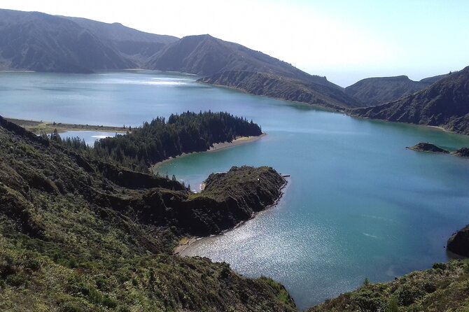 Full Day Private Tour - Tour Cost