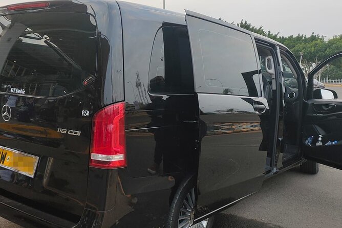 Full-Day Private Transfer in Nairobi - Traveler Reviews