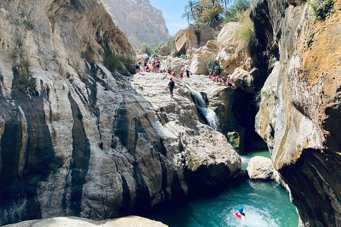Full Day Private Wadi Tiwi Mibam Adventure - Additional Details