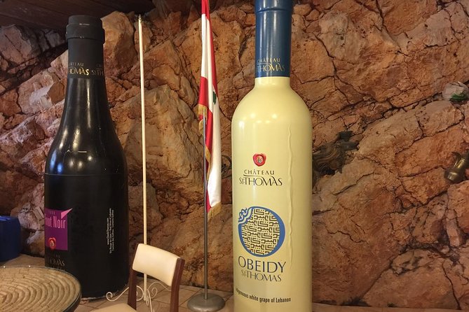Full-Day Private Wine Tasting Tour - Reviews and Testimonials