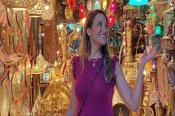 Full Day Pyramids, Museum, Mosque and Felucca Sail Tour in Cairo - Cancellation Policy