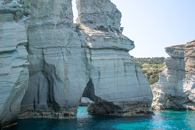 Full Day Sailboat Private Kleftiko & Blue Lagoon With Lunch - Customer Reviews