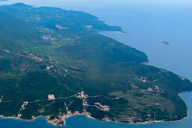 Full Day Sailing Boat Tour of Boka Bay - Tour Directions