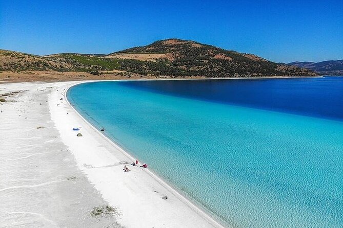 Full Day Salda & Pamukkale Tour From Antalya - Tour Activities