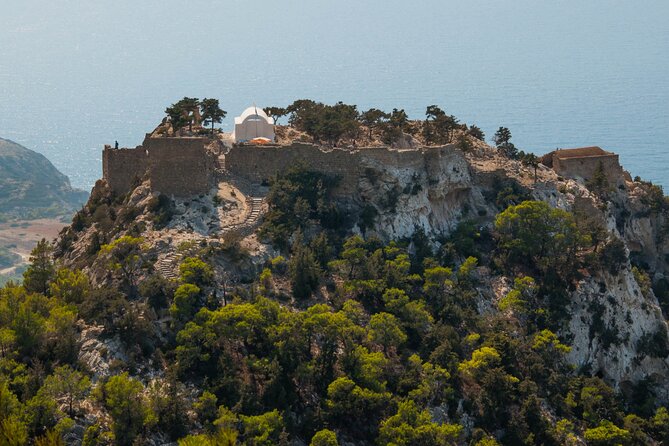 Full-Day Samaria Gorge Hiking Tour From Heraklion - Boat Trips