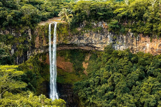 Full Day Scenic South West Mauritius With Chamarel Safari & Lunch - Frequently Asked Questions