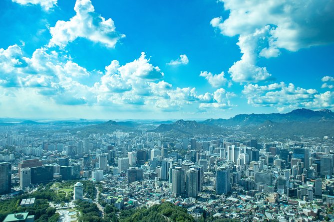 Full Day Seoul City Tour (Private) - Recommendations