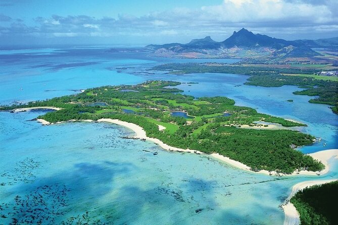 Full Day Shared Speed Boat in Ile Aux Cerfs Lunch & Transfer Incl - Additional Information