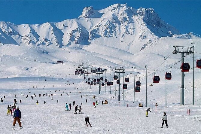 Full Day Skiing Experience in Cappadocia All Inclusive - Frequently Asked Questions