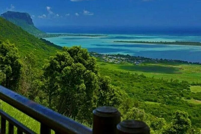Full Day South Tour: Chamarel Coloured Earth & Curious Corner - Cancellation Policy