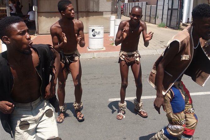 Full Day Soweto, Johannesburg and Apartheid Museum Guided Tour - Price and Booking Information