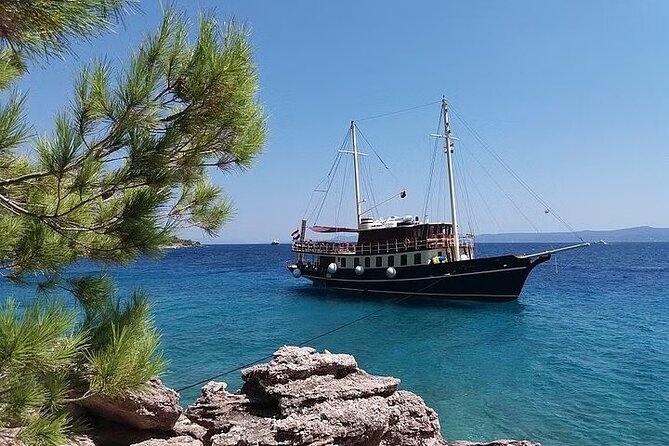 Full Day Swimming and Snorkeling Tour With Lunch in Split - How to Prepare