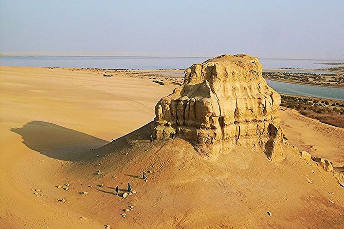 Full-Day Tour From Cairo to AL Fayoum - Dining Options