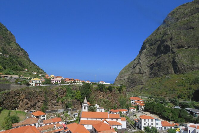 Full Day Tour in 4x4 Jeep to Porto Moniz and Fanal - Important Information