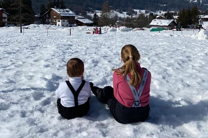 Full Day Tour in Dolomites From Venice - Additional Information