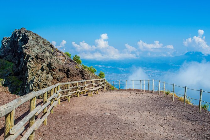 Full Day Tour in Pompeii, Herculaneum and Vesuvius - Reviews