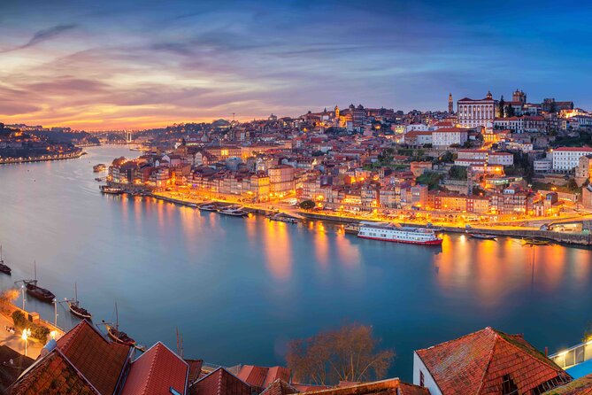 Full Day Tour in Porto - The Sum Up