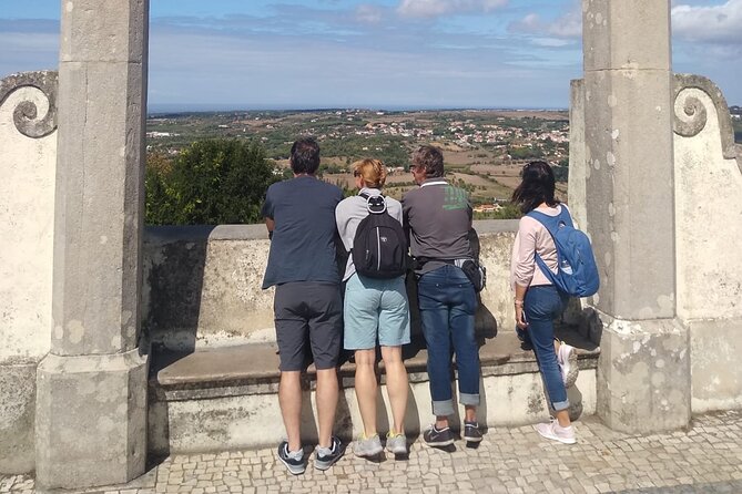 Full Day Tour Magic Sintra & Cascais - Weather Considerations