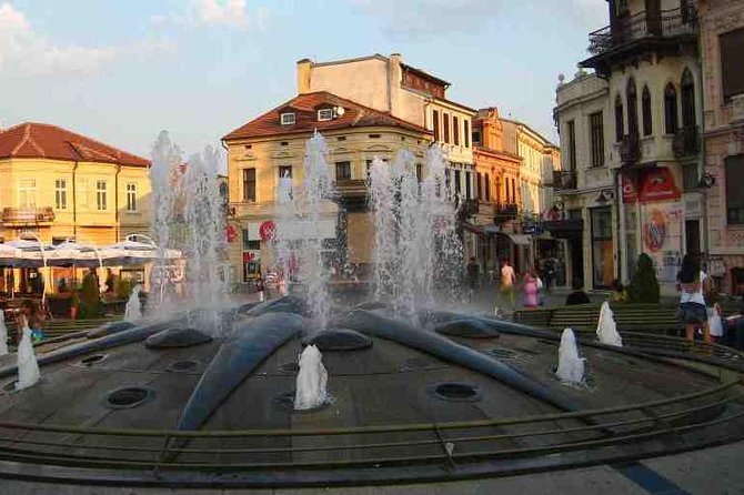 Full Day Tour of Bitola From Skopje - Guide Information