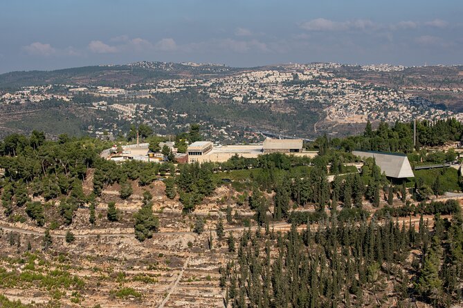 Full-Day Tour of Jerusalem and Yad Vashem - Final Thoughts