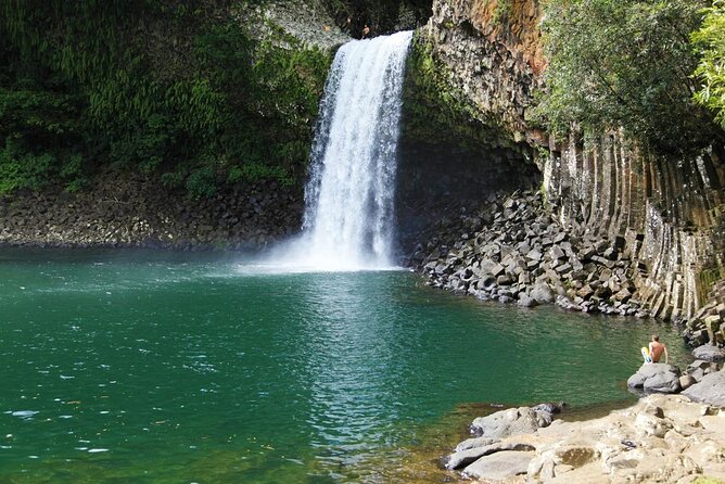 Full Day Tour of Reunion Island With Breakfast - Additional Information and Host Responses