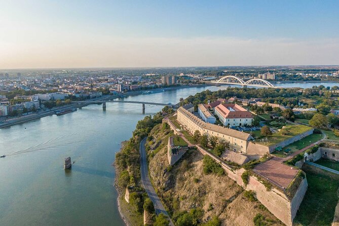 Full-Day Tour of Sremski Karlovci, Petrovaradin and Novi Sad