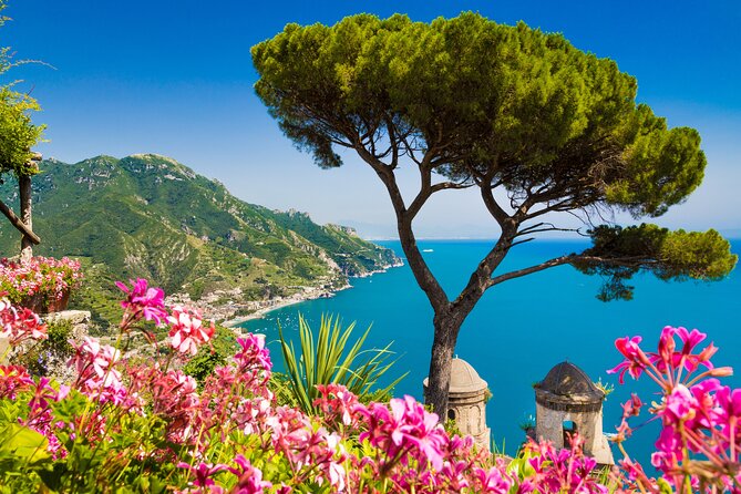 Full Day Tour Positano, Amalfi and Ravello - Frequently Asked Questions