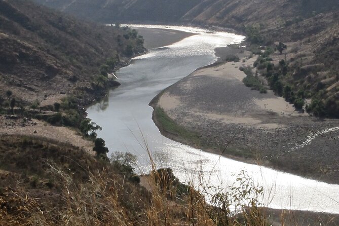 Full-Day Tour to Debre Libanos Monastery From Addis Ababa - Directions and Itinerary