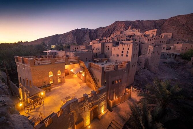 Full Day Tour to Nizwa Souq, Castle & Fort, Barakat Al Mouz - Frequently Asked Questions