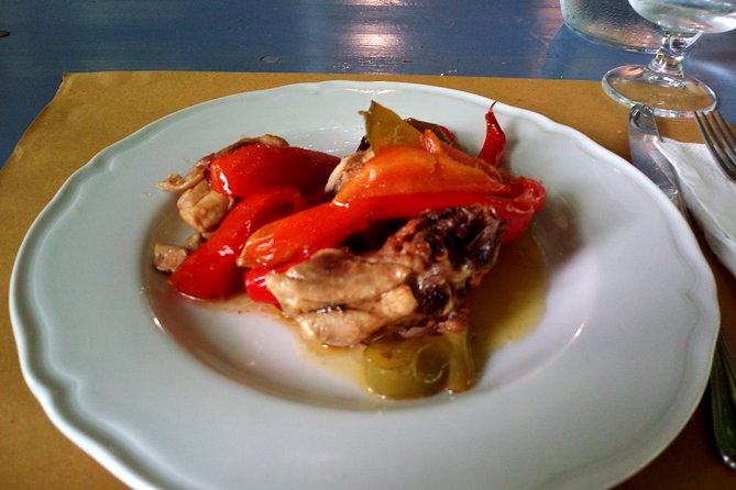 Full-Day Tour to Orvieto and Civita Di Bagnoregio From Rome - The Sum Up