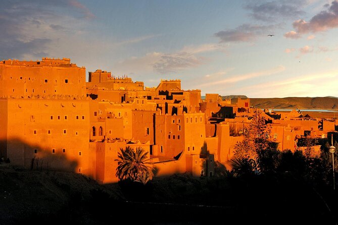 Full Day Tour to Ouarzazate and Ait Benhaddou From Marrakech - Pricing and Booking Details