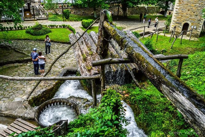 Full-Day Tour to Veliko Tarnovo Reserve of Bozhentsi and Etar From Plovdiv - Operator Details