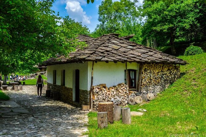 Full-Day Tour to Veliko Tarnovo Reserve of Bozhentsi and Etar From Sofia - The Sum Up