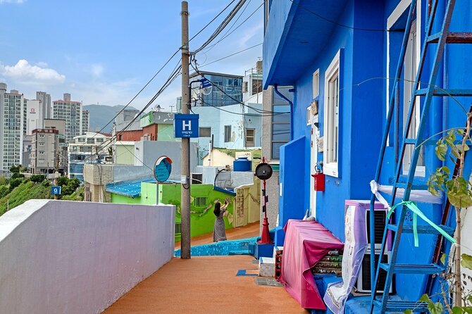 Full-Day Tour Unmissable Things to Do in Busan - Reviews and Recommendations