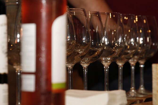 Full-Day Tour With Lunch and Wine Tastings in Portugal - Cancellation Policy