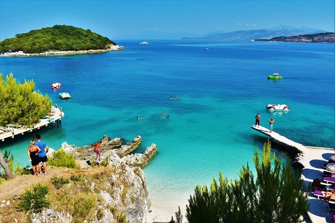 Full Day Travel Through Albania - Meeting Point and Start Time