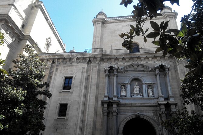 Full-Day Trip to Granada From Malaga With Private Guide - What To Expect