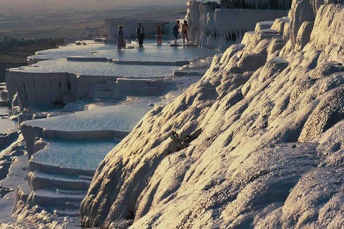 Full Day Trip to Pamukkale From Side With Dinner - Additional Tips