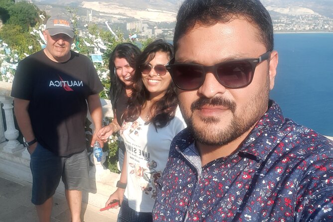 Full Day Tripoli Private Great Guide/All-In + Rustic Meal - Reviews