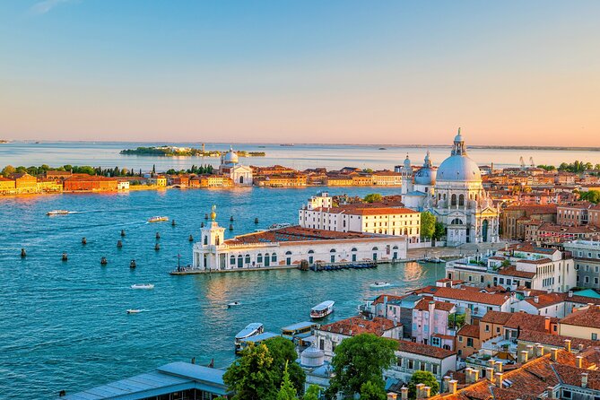 Full Day Venice Shore Excursion From Trieste - The Sum Up