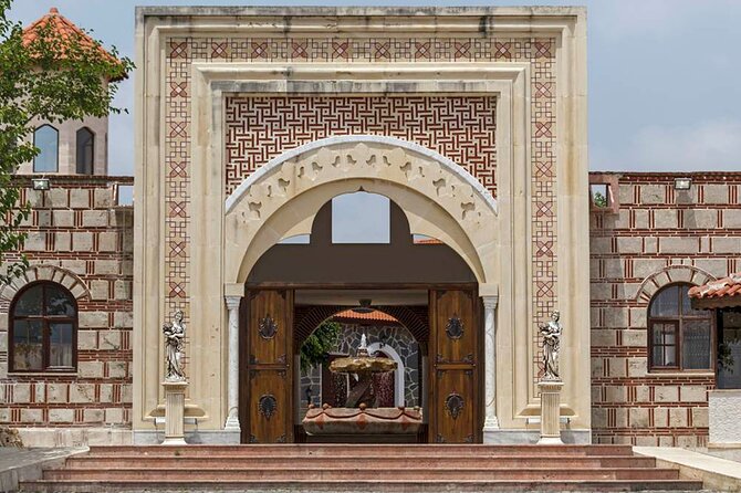 Full Private Turkish Bath in Belek W/ VIP Transfer Service - Price