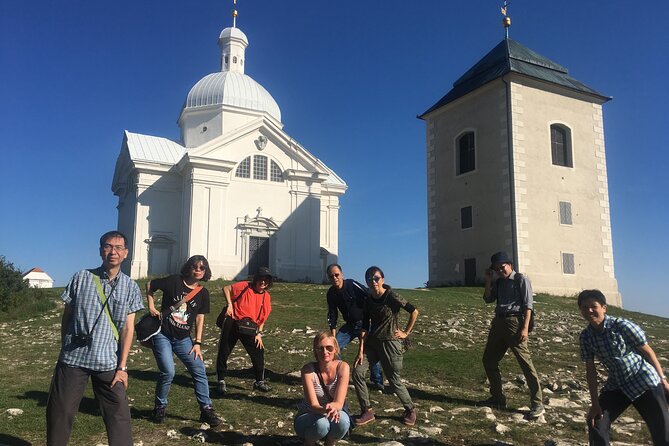 Fullday Private Tour in Lednice and Valtice With Castle Visiting - Frequently Asked Questions