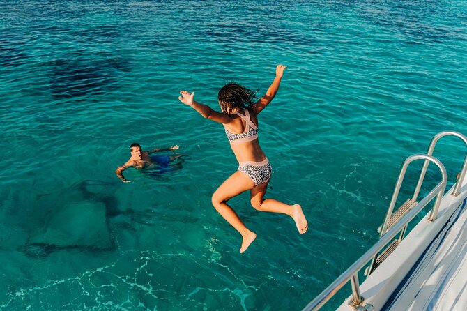Fully Customized Private Tour to Nusa Penida by Boat - Cancellation Policy Details