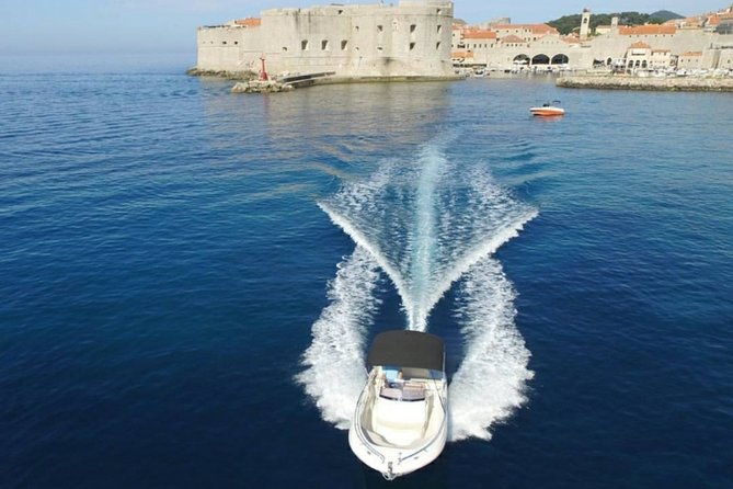 Fun Day at Sea - Price and Cancellation Policy