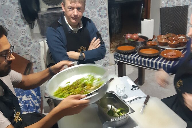 Funny Family Cooking Class in Blue City - Final Thoughts
