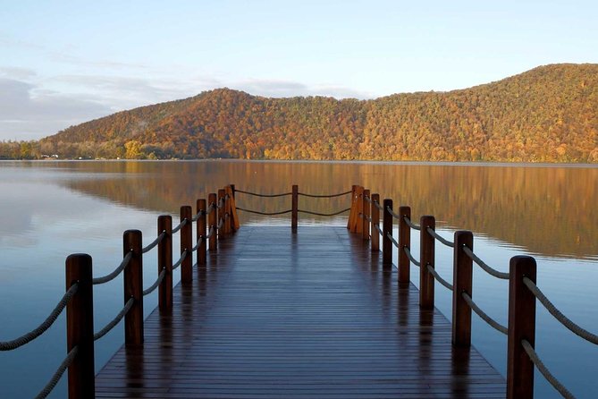 Gabala+Shamakhi Day Trip - Cancellation Policy