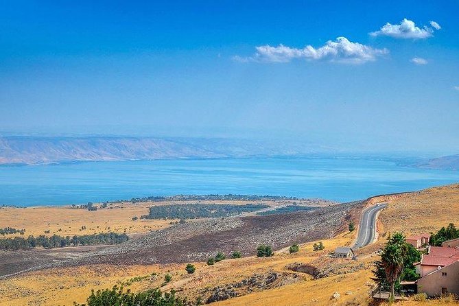 Galilee & Golan Heights - Tiny Group From Jerusalem - Tour Experience Expectations