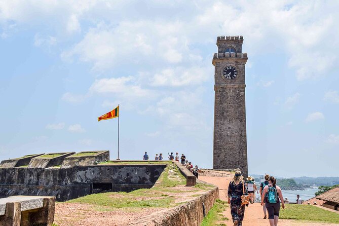 Galle Day Trip With River Safari, Sea Turtle & Stilt Fishermen - Packing Essentials