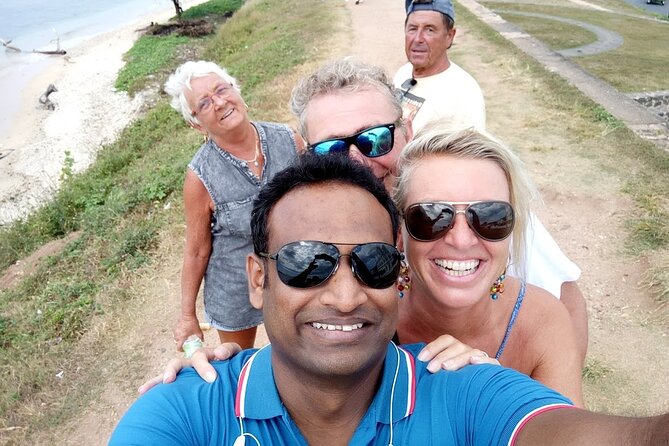 Galle Full-Day Tour - Additional Information